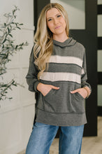 Load image into Gallery viewer, Nice to Meet Me Pullover Hoodie
