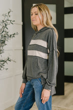 Load image into Gallery viewer, Nice to Meet Me Pullover Hoodie
