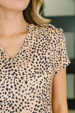 Load image into Gallery viewer, No Doubt In Mind V-Neck Blouse

