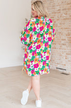 Load image into Gallery viewer, No Garden, No Problem Bubble Sleeve Dress
