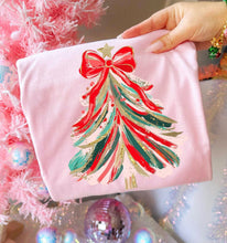 Load image into Gallery viewer, Painted Tree Graphic Tee and Sweatshirt
