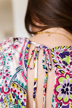 Load image into Gallery viewer, Pick a Color Peplum Blouse
