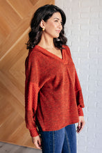 Load image into Gallery viewer, Planning Ahead Color Block Hoodie
