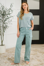 Load image into Gallery viewer, Pocket the Attitude Cargo Bottoms

