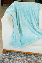 Load image into Gallery viewer, PREORDER: Emerson Blanket (Family Cuddle Size) in Seven Colors
