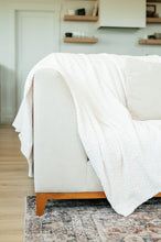 Load image into Gallery viewer, PREORDER: Emerson Blanket (Family Cuddle Size) in Seven Colors
