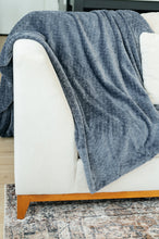 Load image into Gallery viewer, PREORDER: Emerson Blanket (Family Cuddle Size) in Seven Colors
