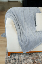 Load image into Gallery viewer, PREORDER: Clara Blanket (Family Cuddle Size) in Nine Colors
