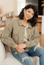 Load image into Gallery viewer, Stuck In The Moment V-Neck Sweater

