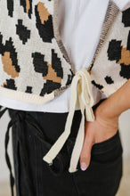 Load image into Gallery viewer, Prowl Pretty Sweater Knit Layered Tee
