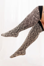 Load image into Gallery viewer, Pure Luxury Lounge Socks Set of 3
