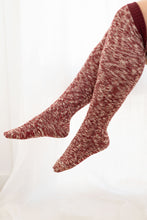 Load image into Gallery viewer, Pure Luxury Lounge Socks Set of 3
