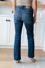 Load image into Gallery viewer, Ricki High Rise Pull On Slim Bootcut Jeans
