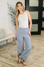 Load image into Gallery viewer, Right At Home Relaxed High Waisted Bottoms
