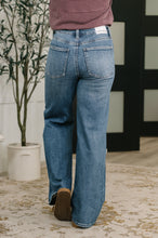 Load image into Gallery viewer, Roseanne High Waist Rigid Magic Column Straight Destricted + Adjustable WS Tabs
