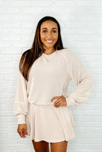 Load image into Gallery viewer, Rules and Requirement Top and Skort Set
