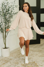 Load image into Gallery viewer, Rules and Requirement Top and Skort Set
