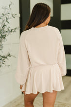 Load image into Gallery viewer, Rules and Requirement Top and Skort Set
