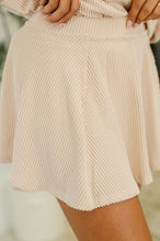 Load image into Gallery viewer, Rules and Requirement Top and Skort Set
