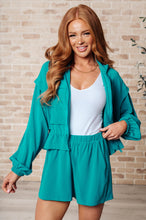 Load image into Gallery viewer, She's Got Game Cropped Jacket
