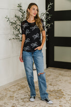 Load image into Gallery viewer, PREORDER: Sheer Bow Layering Top
