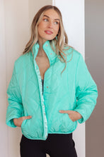Load image into Gallery viewer, Slightly Distracted Puffer Jacket

