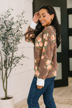 Load image into Gallery viewer, Somebody to Lean On Cable Ribbed Top
