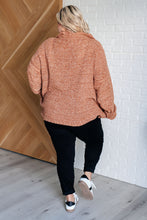Load image into Gallery viewer, Something's Got a Hold On Me Oversized Sweater

