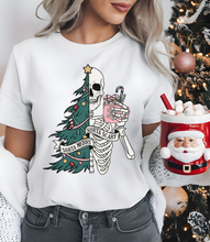 Load image into Gallery viewer, Sorta Merry Graphic Tee and Sweatshirt
