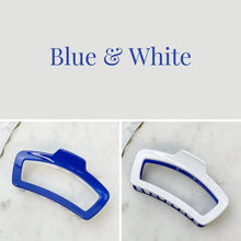 Load image into Gallery viewer, PREORDER: Game Day Claw Clips in Five Colors
