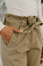 Load image into Gallery viewer, Streets of Serenade High Waist Trousers
