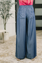 Load image into Gallery viewer, Stroll With a Friend Wide Leg Bottoms
