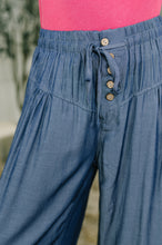 Load image into Gallery viewer, Stroll With a Friend Wide Leg Bottoms
