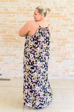 Load image into Gallery viewer, Sunny Side of Life Halter Top Dress
