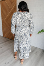 Load image into Gallery viewer, Tea Time Pleated Dress
