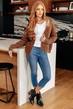 Load image into Gallery viewer, That I Can Work With Grandpa Cardigan
