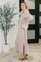 Load image into Gallery viewer, The Wander Lust Set in Oatmeal
