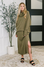 Load image into Gallery viewer, The Wander Lust Set in Olive
