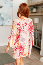 Load image into Gallery viewer, Vacay Season Bell Sleeve Kimono
