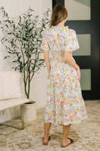 Load image into Gallery viewer, Wherever I Go Notch Neck Dress
