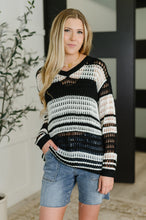 Load image into Gallery viewer, Whimsy Wears Well Net Layering Top

