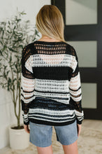 Load image into Gallery viewer, Whimsy Wears Well Net Layering Top
