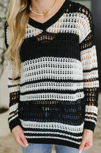 Load image into Gallery viewer, Whimsy Wears Well Net Layering Top
