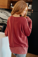 Load image into Gallery viewer, Why Don&#39;t You Pullover
