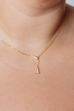 Load image into Gallery viewer, Wrapped In Love Necklace
