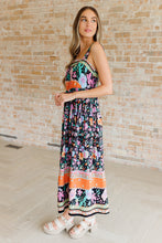 Load image into Gallery viewer, You Can Count On It Floral Summer Dress
