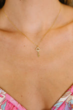 Load image into Gallery viewer, You Hold The Key Necklace
