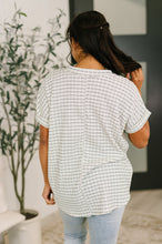 Load image into Gallery viewer, You Just Get It V-Neck Top
