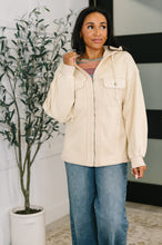 Load image into Gallery viewer, Zip Me Up Hoodie
