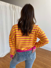 Load image into Gallery viewer, PREORDER: On The Sunny Side Sweater in Three Colors
